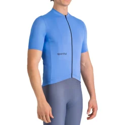 Sportful Classic Shirt Heren - 4507 Frozen Ocean