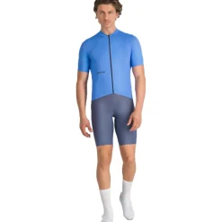 Sportful Classic Shirt Heren - 4507 Frozen Ocean