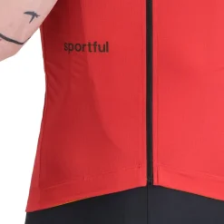 Sportful Classic Shirt Heren - 5003 Phoenix Glow