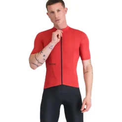 Sportful Classic Shirt Heren - 5003 Phoenix Glow