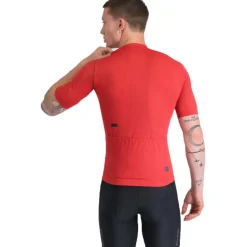 Sportful Classic Shirt Heren - 5003 Phoenix Glow