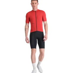 Sportful Classic Shirt Heren - 5003 Phoenix Glow