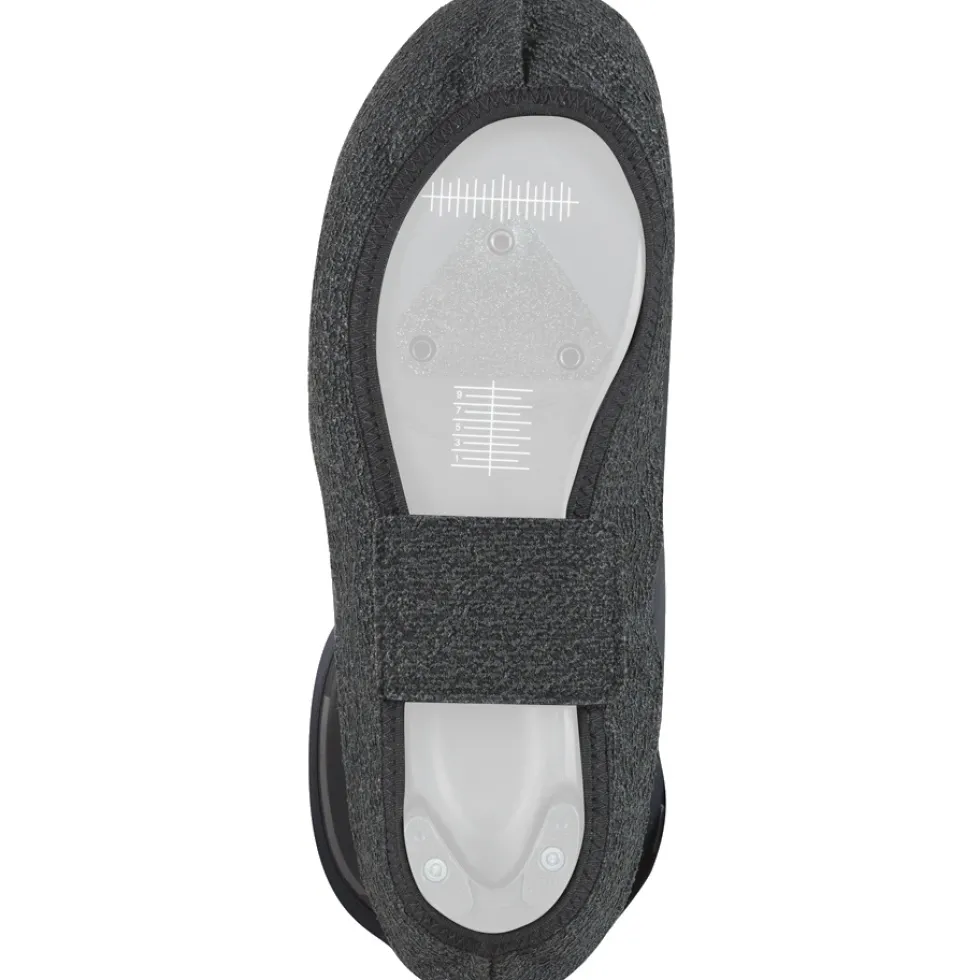 Sportful Deep Winter Overschoenen - 002 Zwart