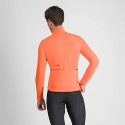 Sportful Fiandre 2 Fietsjas Heren - 480 Bright Orange
