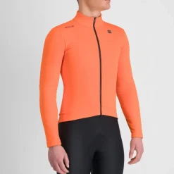 Sportful Fiandre 2 Fietsjas Heren - 480 Bright Orange
