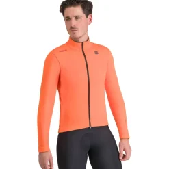 Sportful Fiandre 2 Fietsjas Heren - 480 Bright Orange