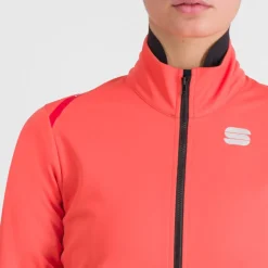 Sportful Fiandre Jas Dames - 117 Pomplemo