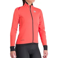 Sportful Fiandre Jas Dames - 117 Pomplemo