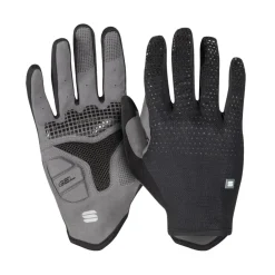 Sportful Full Grip Handschoenen - 002 Zwart