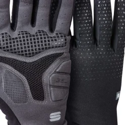 Sportful Full Grip Handschoenen - 002 Zwart