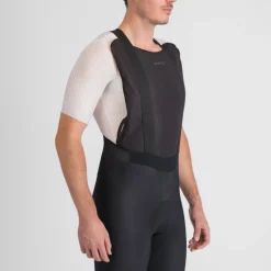 Sportful Gazzetta Shift Thermo Borstbeschermer - 002 Zwart