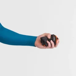 Sportful Gazzetta Shift Thermo Borstbeschermer - 002 Zwart