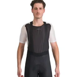 Sportful Gazzetta Shift Thermo Borstbeschermer - 002 Zwart