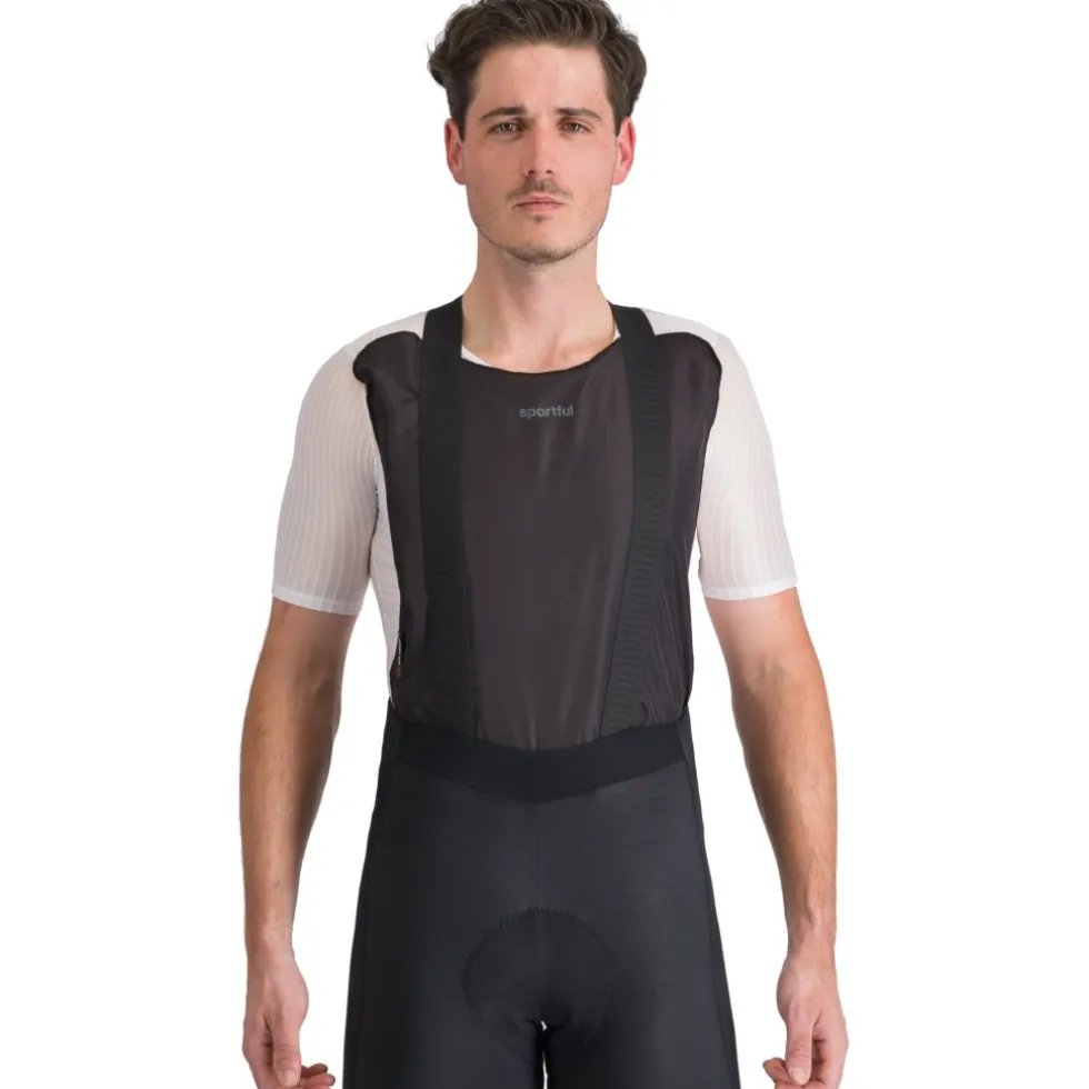 Sportful Gazzetta Shift Thermo Borstbeschermer - 002 Zwart