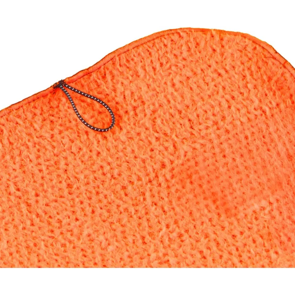 Sportful Gazzetta Shift Thermo Borstbeschermer - 002 Zwart