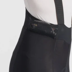 Sportful Giara Fietsbroek met Bretels Dames - 002 Zwart