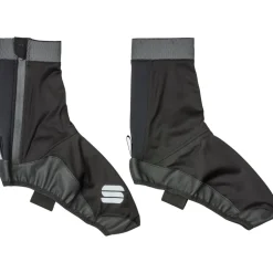 Sportful Giara Thermo Overschoenen - 002 Zwart