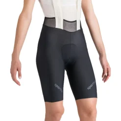 Sportful Hyperepic Fietsbroek dames - 002 Black