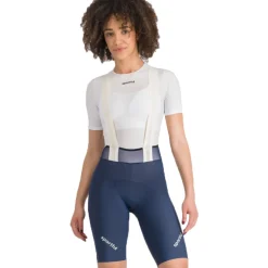 Sportful Hyperepic Fietsbroek dames - 456 Galaxy Blue