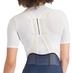 Sportful Hyperepic Fietsbroek dames - 456 Galaxy Blue