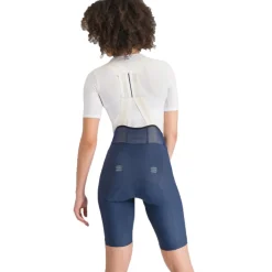 Sportful Hyperepic Fietsbroek dames - 456 Galaxy Blue