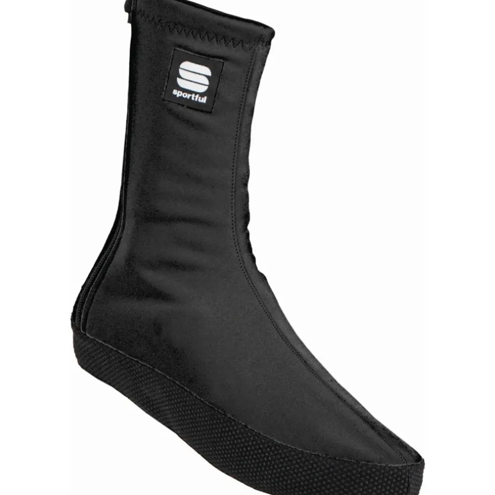 Sportful Infinium Overschoenen All Road - 002 Zwart
