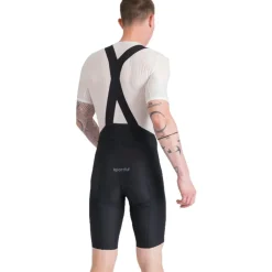 Sportful LTD 2 Fietsbroek heren - 002 Black