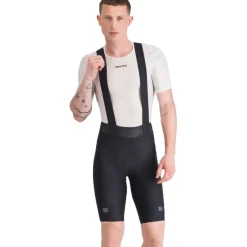 Sportful LTD 2 Fietsbroek heren - 002 Black