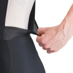 Sportful LTD 2 Fietsbroek heren - 002 Black