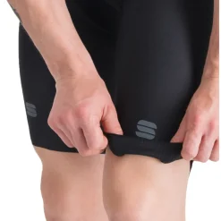 Sportful LTD 2 Fietsbroek heren - 002 Black