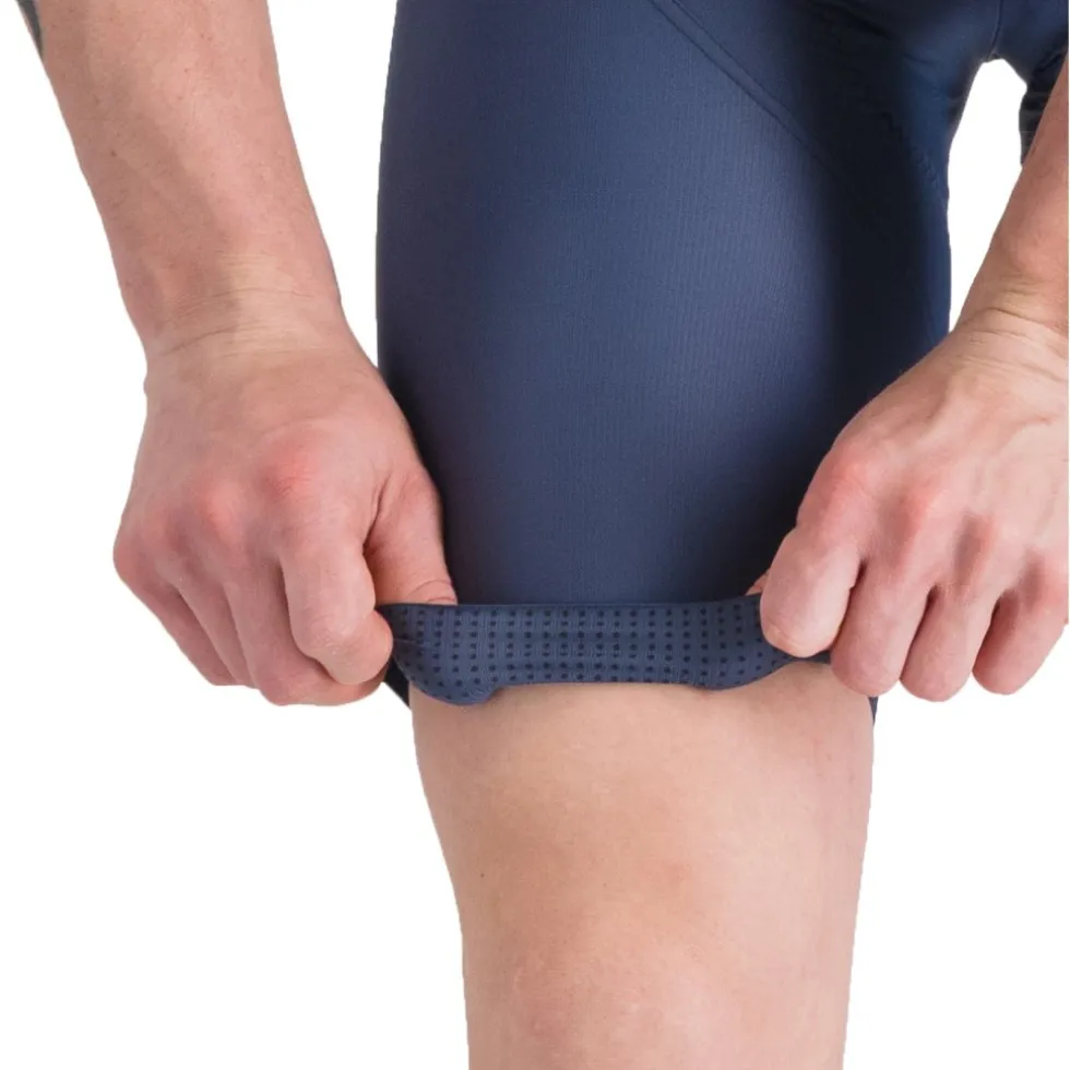 Sportful LTD 2 Fietsbroek heren - 456 Galaxy Blue
