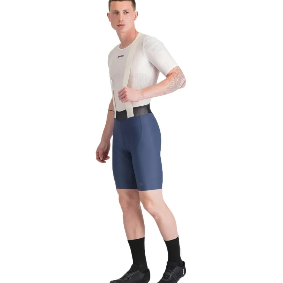 Sportful LTD 2 Fietsbroek heren - 456 Galaxy Blue