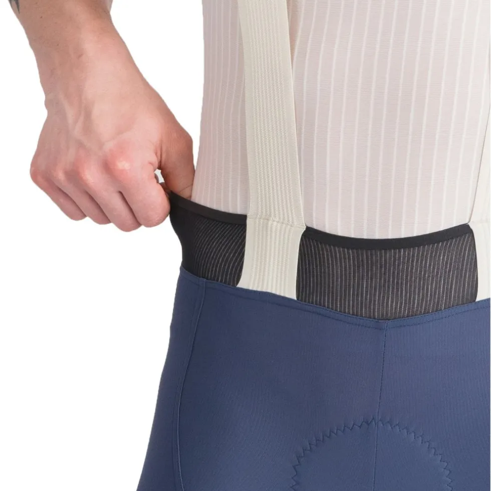 Sportful LTD 2 Fietsbroek heren - 456 Galaxy Blue