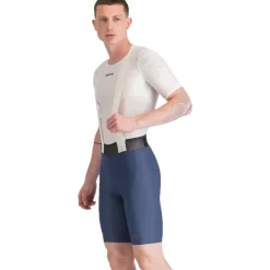 Sportful LTD 2 Fietsbroek heren - 456 Galaxy Blue