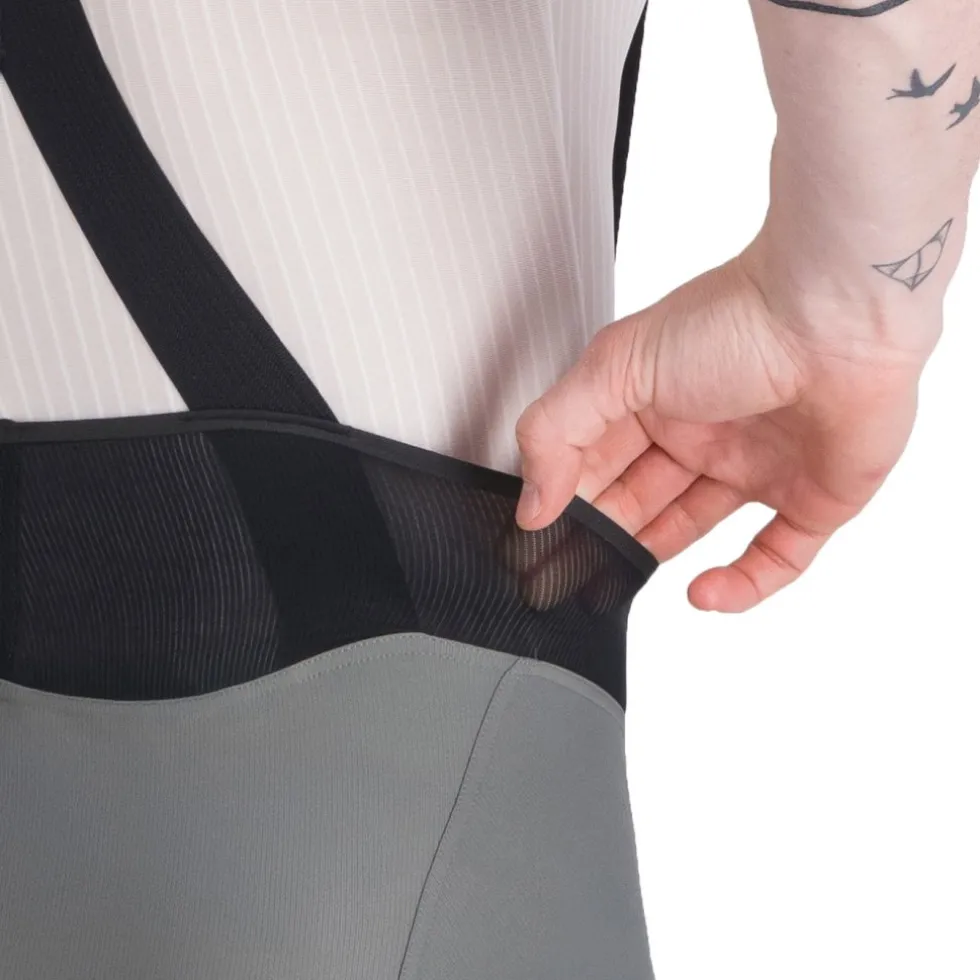 Sportful LTD 2 Fietsbroek heren - 125 Gun Metal
