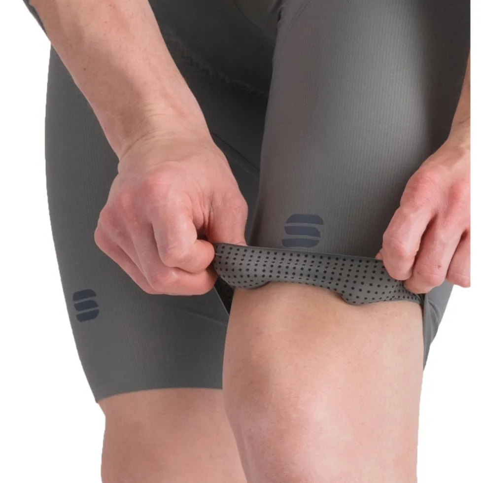 Sportful LTD 2 Fietsbroek heren - 125 Gun Metal