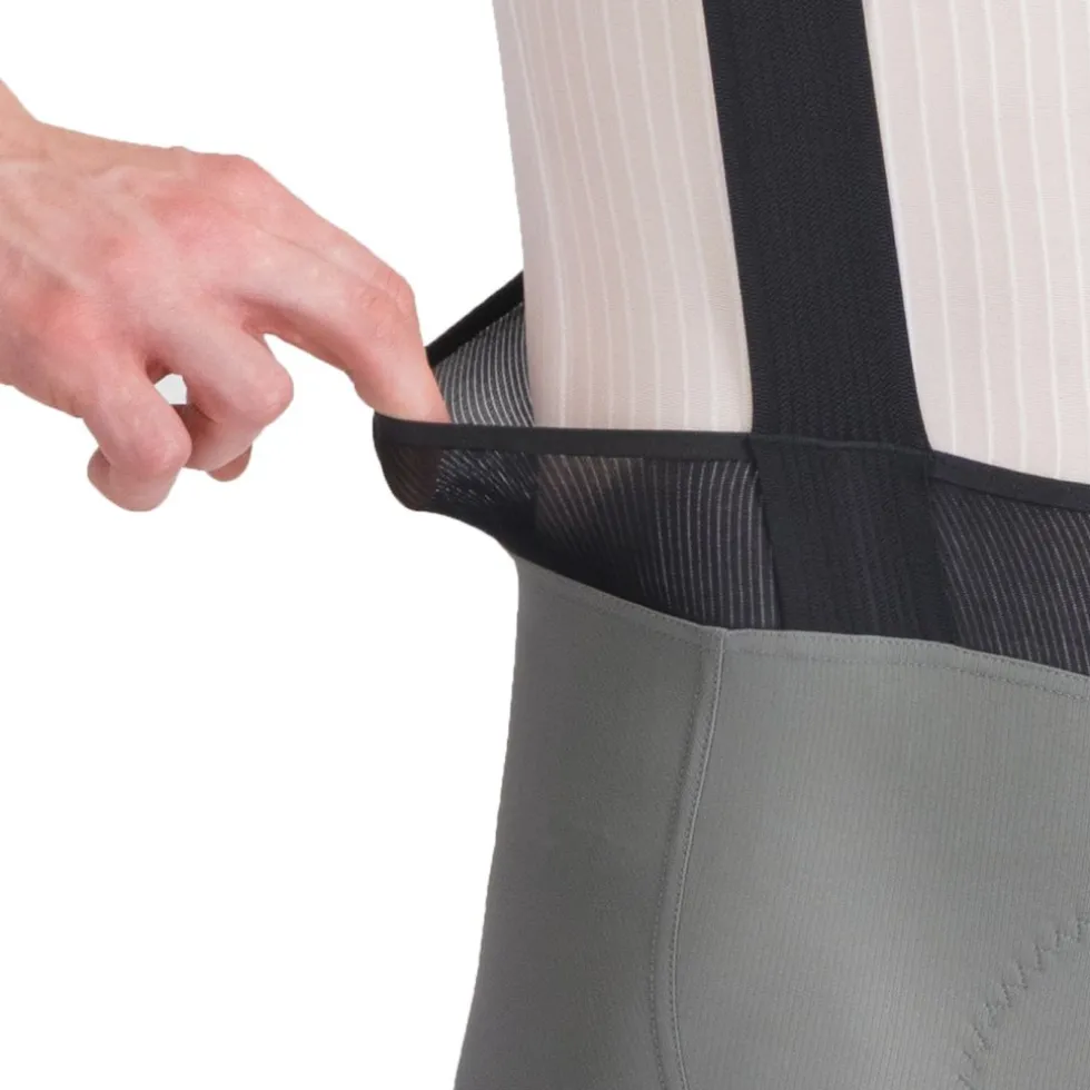 Sportful LTD 2 Fietsbroek heren - 125 Gun Metal