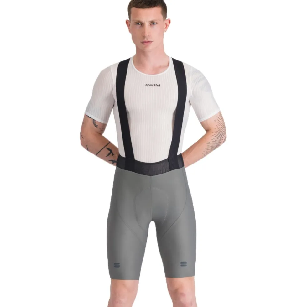 Sportful LTD 2 Fietsbroek heren - 125 Gun Metal
