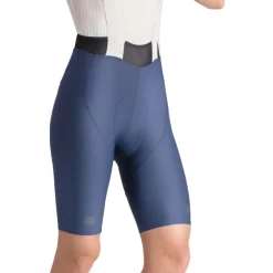 Sportful LTD 2 Shorts met bandjes voor dames - 456 Galaxy Blue