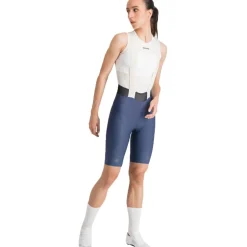 Sportful LTD 2 Shorts met bandjes voor dames - 456 Galaxy Blue