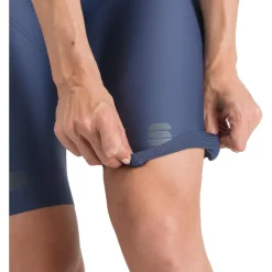 Sportful LTD 2 Shorts met bandjes voor dames - 456 Galaxy Blue