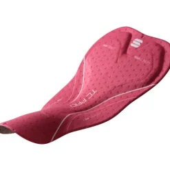 Sportful Ltd Fietsshort met Bretels Dames - 002 Zwart