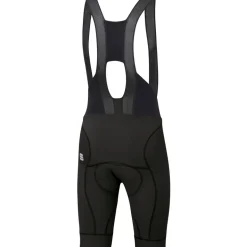 Sportful Ltd Fietsshort met Bretels Heren - 002 Zwart