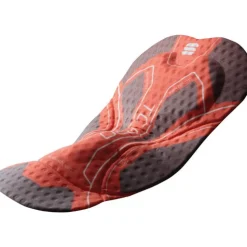 Sportful Ltd Fietsshort met Bretels Heren - 002 Zwart