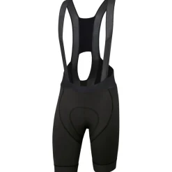 Sportful Ltd Fietsshort met Bretels Heren - 002 Zwart