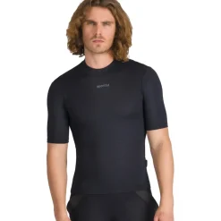 Sportful Merino Baselayer Heren - 002 Black