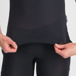Sportful Merino Baselayer Heren - 002 Black