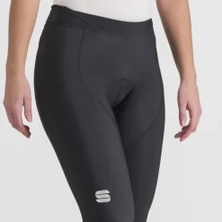 Sportful Neo Knickers Dames - 002 Zwart