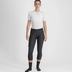 Sportful Neo Knickers Dames - 002 Zwart
