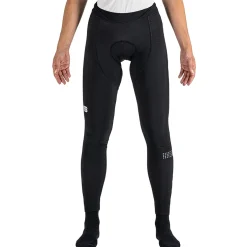 Sportful Neo Thermo-Fietsbroek Dames - 002 Zwart